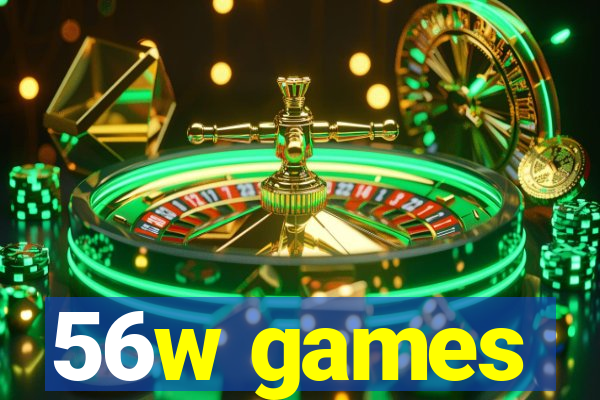 56w games